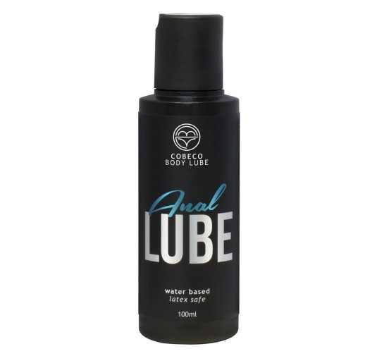 ANAL Lube 1000 ml